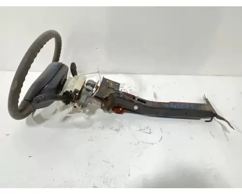 Isuzu NRR Steering Column