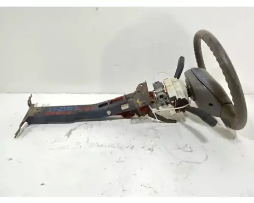 Isuzu NRR Steering Column