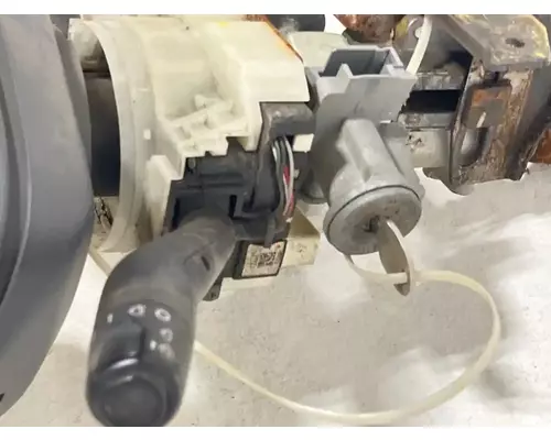 Isuzu NRR Steering Column