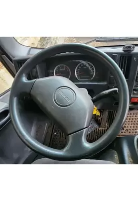 Isuzu NRR Steering Column