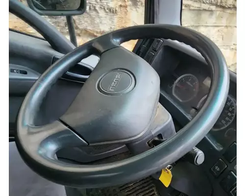 Isuzu NRR Steering Column