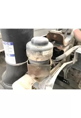Isuzu NRR Steering or Suspension Parts, Misc.