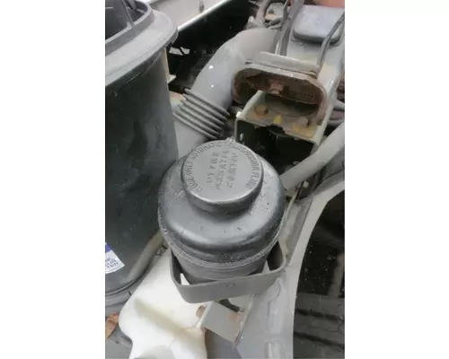 Isuzu NRR Steering or Suspension Parts, Misc.