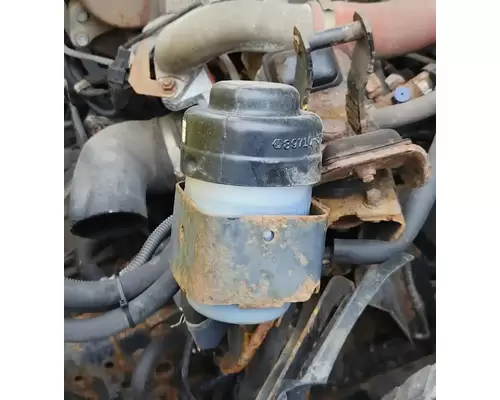 Isuzu NRR Steering or Suspension Parts, Misc.