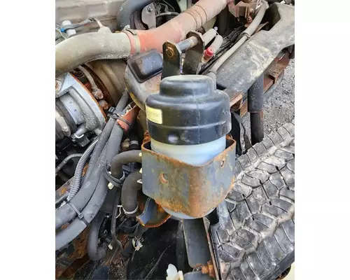 Isuzu NRR Steering or Suspension Parts, Misc.