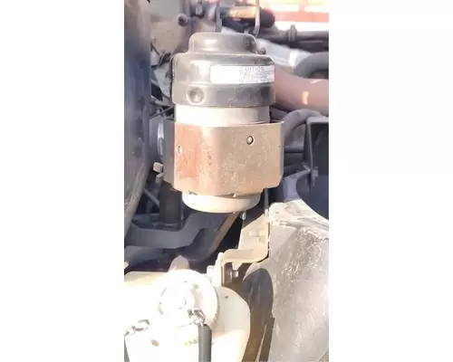 Isuzu NRR Steering or Suspension Parts, Misc.