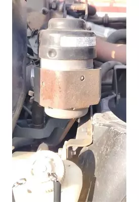 Isuzu NRR Steering or Suspension Parts, Misc.