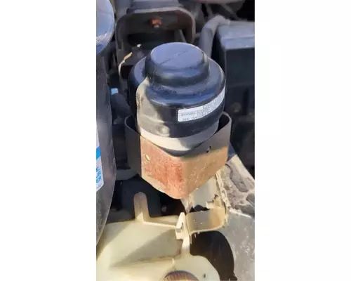 Isuzu NRR Steering or Suspension Parts, Misc.