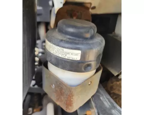 Isuzu NRR Steering or Suspension Parts, Misc.