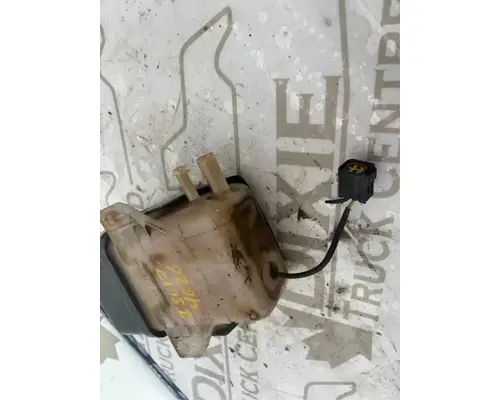 Isuzu NRR Steering or Suspension Parts, Misc.