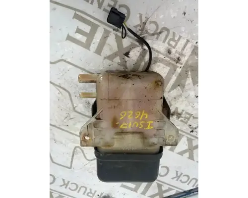 Isuzu NRR Steering or Suspension Parts, Misc.