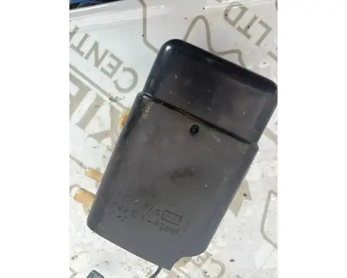 Isuzu NRR Steering or Suspension Parts, Misc.