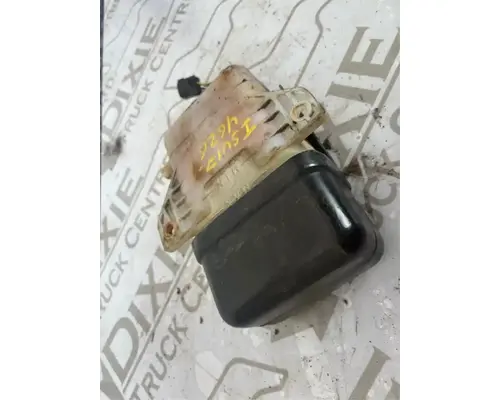 Isuzu NRR Steering or Suspension Parts, Misc.