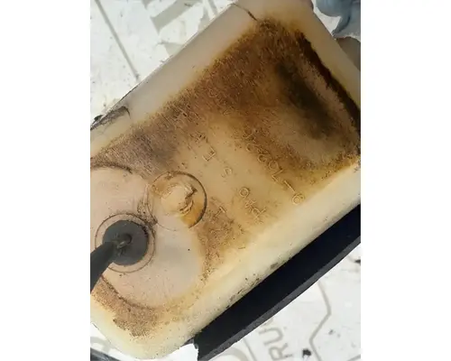 Isuzu NRR Steering or Suspension Parts, Misc.