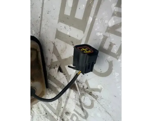 Isuzu NRR Steering or Suspension Parts, Misc.