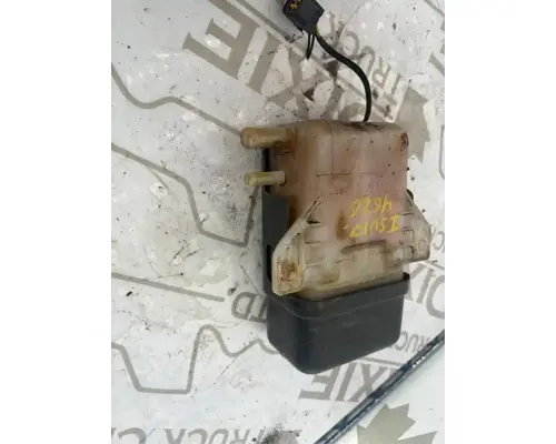 Isuzu NRR Steering or Suspension Parts, Misc.