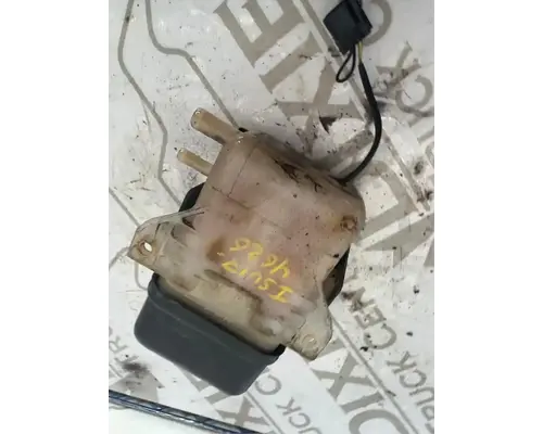 Isuzu NRR Steering or Suspension Parts, Misc.