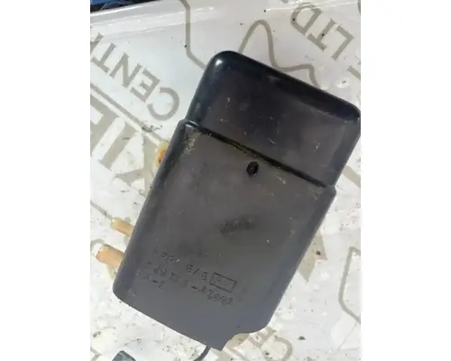 Isuzu NRR Steering or Suspension Parts, Misc.