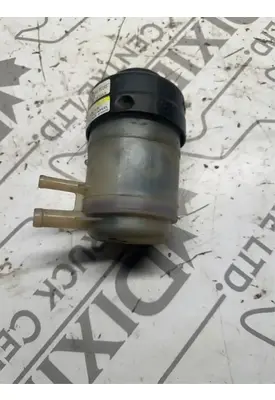 Isuzu NRR Steering or Suspension Parts, Misc.