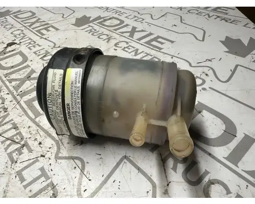 Isuzu NRR Steering or Suspension Parts, Misc.