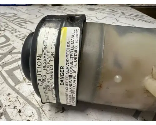 Isuzu NRR Steering or Suspension Parts, Misc.