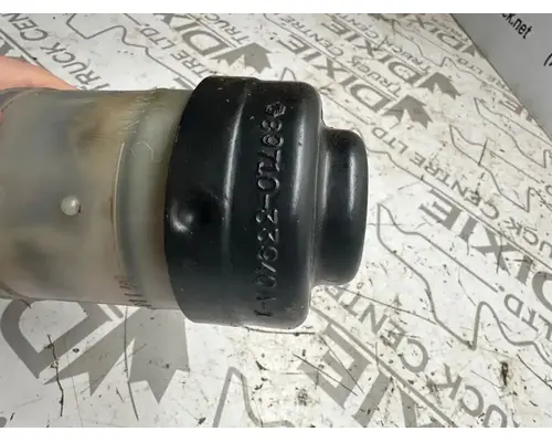 Isuzu NRR Steering or Suspension Parts, Misc.