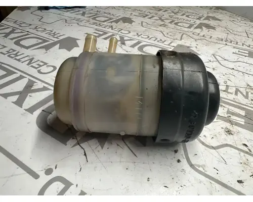 Isuzu NRR Steering or Suspension Parts, Misc.