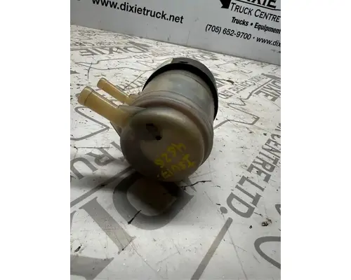 Isuzu NRR Steering or Suspension Parts, Misc.