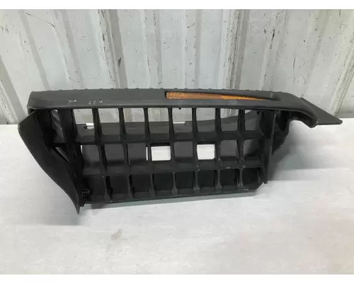 Isuzu NRR Step (Fuel Tank, Fairing)