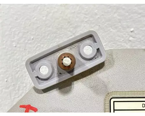 Isuzu NRR Sun Visor (External)