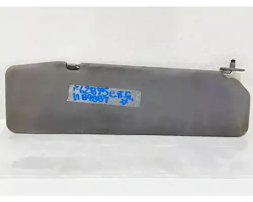 Isuzu NRR Sun Visor (External)