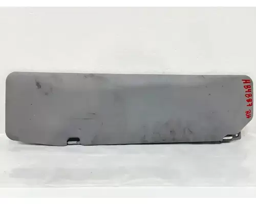 Isuzu NRR Sun Visor (External)