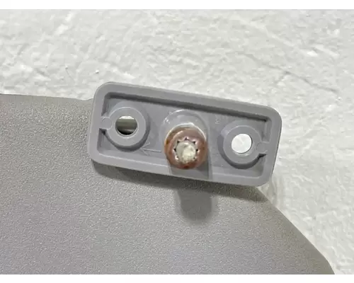 Isuzu NRR Sun Visor (External)