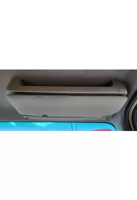 Isuzu NRR Sun Visor (External)