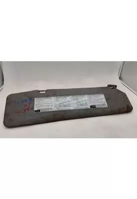 Isuzu NRR Sun Visor (External)
