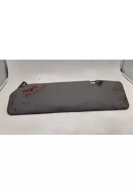 Isuzu NRR Sun Visor (External)