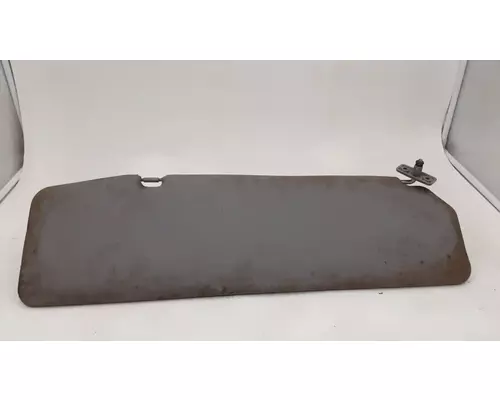 Isuzu NRR Sun Visor (External)