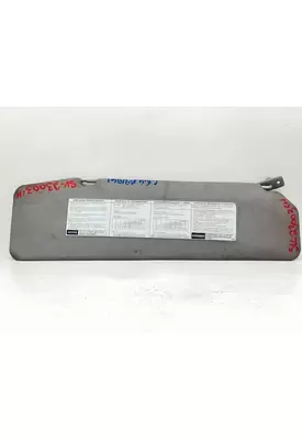 Isuzu NRR Sun Visor (External)