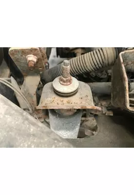 Isuzu NRR Suspension