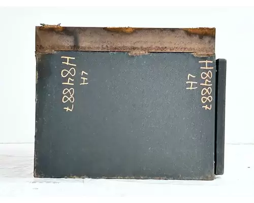 Isuzu NRR Tool Box