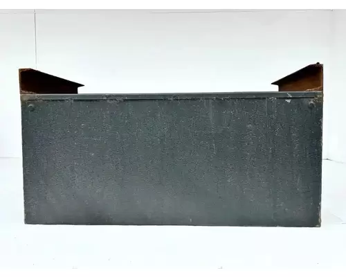 Isuzu NRR Tool Box