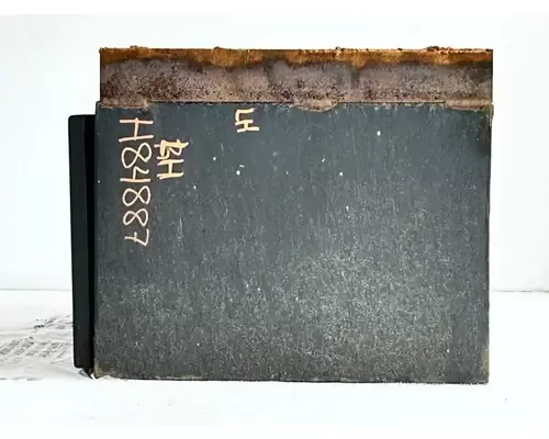 Isuzu NRR Tool Box