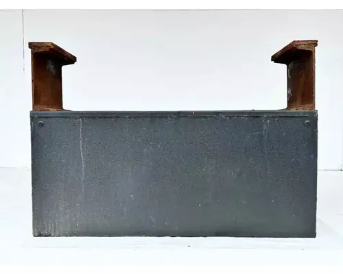 Isuzu NRR Tool Box