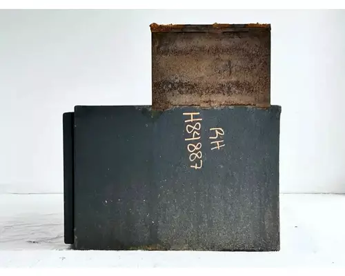 Isuzu NRR Tool Box