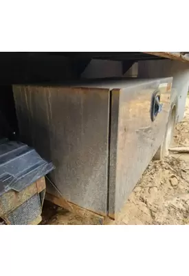 Isuzu NRR Tool Box