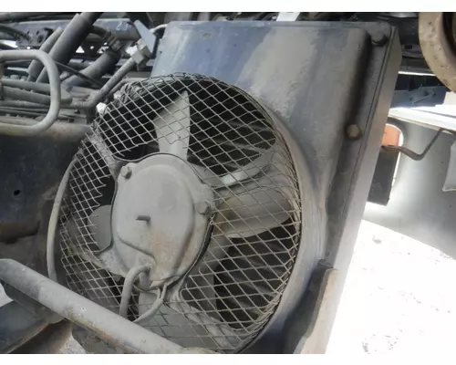 Air Conditioner Condenser ISUZU NPR / NQR Active Truck Parts