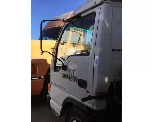 Door Assembly, Front ISUZU NPR 1995-2007 LKQ Evans Heavy Truck Parts