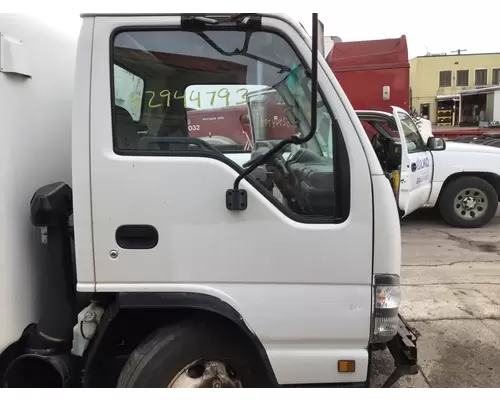Door Assembly, Front ISUZU NPR 1995-2007 LKQ Heavy Truck - Goodys
