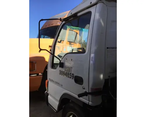 Door Assembly, Front ISUZU NPR 1995-2007 LKQ Evans Heavy Truck Parts