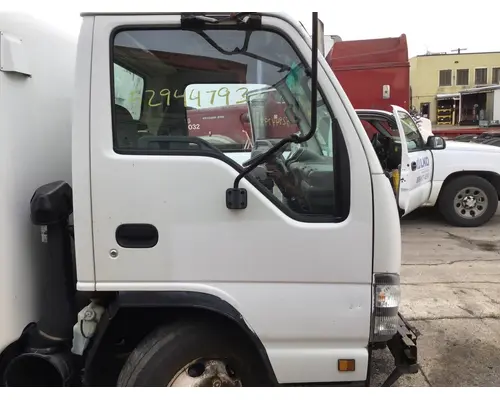 Door Assembly, Front ISUZU NPR 1995-2007 LKQ Heavy Truck - Goodys